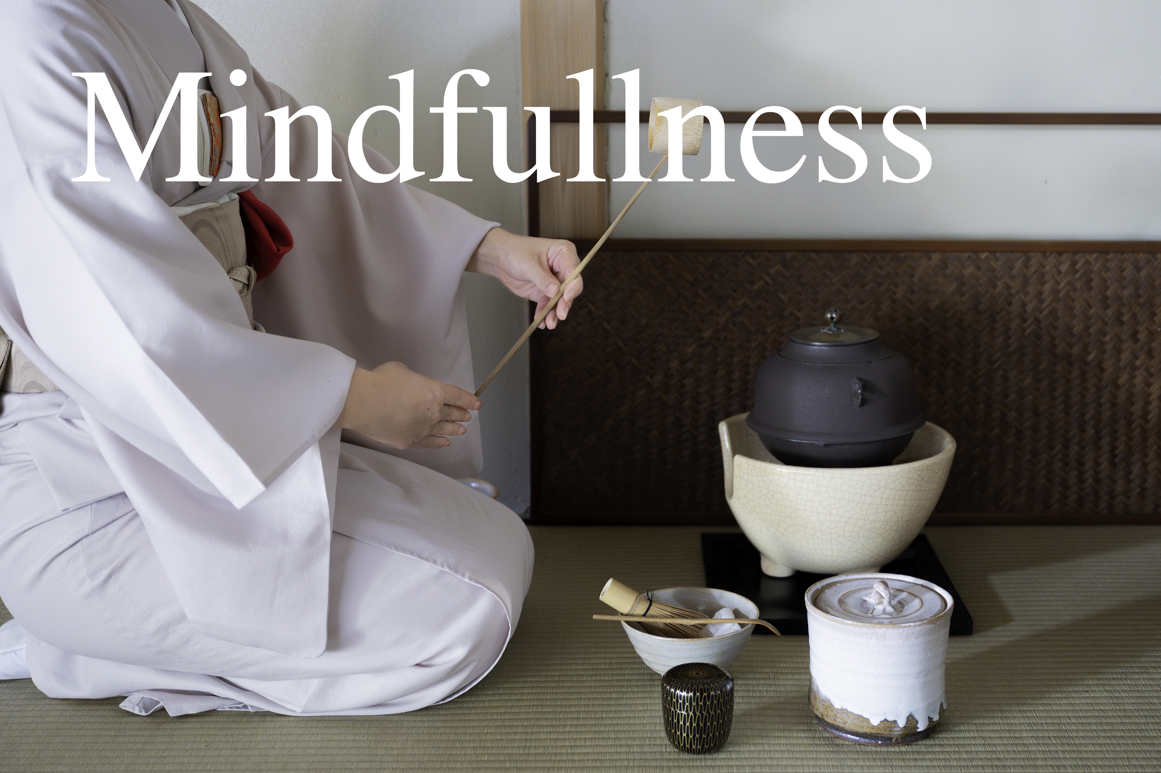 Mindfullness Plan