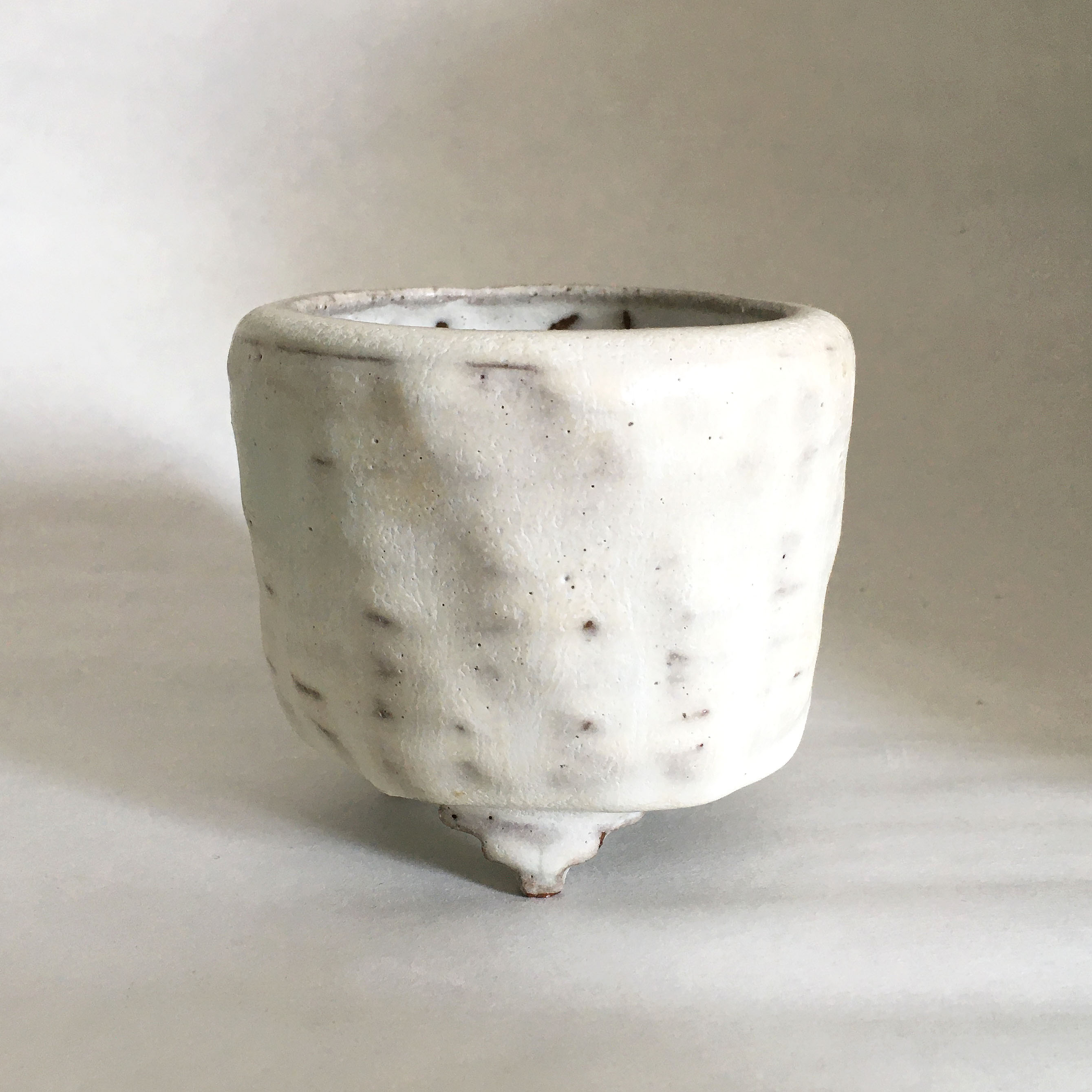 聞香炉 　花の音