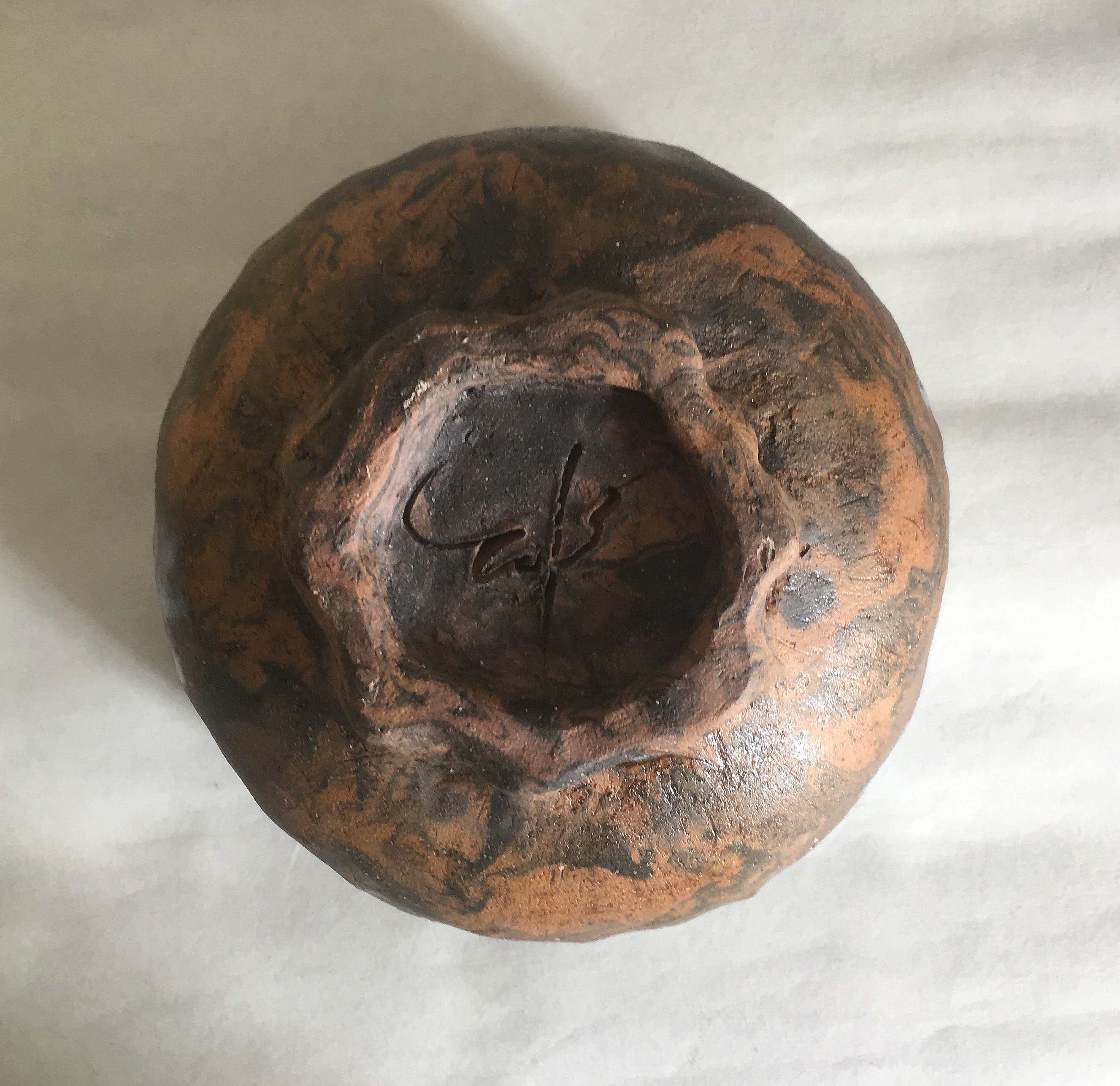 bottom